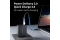 Intenso Power Adapter 1x USB-A/2x USB-C 65W GaN Black