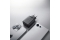 Intenso Power Adapter 1x USB-A/2x USB-C 65W GaN Black