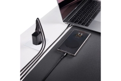 Intenso Power Adapter 1x USB-A/1x USB-C 30W Black