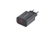 Intenso Power Adapter 1x USB-A/1x USB-C 30W Black