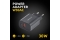 Intenso Power Adapter 1x USB-A/1x USB-C 30W Black
