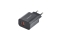 Intenso Power Adapter 1x USB-A/1x USB-C 30W Black