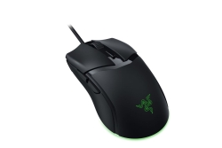 Razer Wired Gaming Maus - Cobra Black