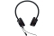 Jabra Headset Evolve 20 MS Stereo USB C/A schnurgebunden