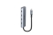 LINDY 4 Port USB 3.2 Gen 2 Typ C Hub