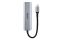 LINDY 4 Port USB 3.2 Gen 2 Typ C Hub