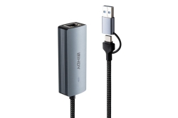 LINDY USB 3.2 Gen 1 auf 5G Ethernet Converter