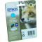 Epson Tinte C13T128240 cyan T1282