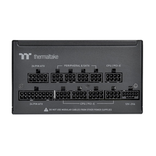Netzteil Thermaltake Toughpower PT 850W ATX3.1/GEN5 80+P retail