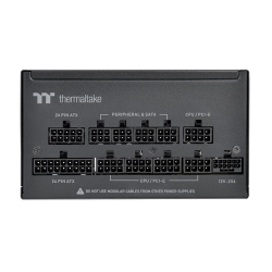 Netzteil Thermaltake Toughpower PT 850W ATX3.1/GEN5 80+P...