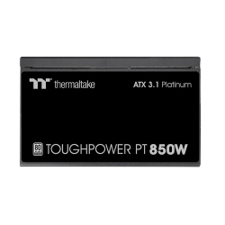 Netzteil Thermaltake Toughpower PT 850W ATX3.1/GEN5 80+P retail