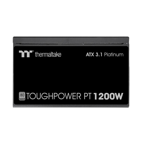 Netzteil Thermaltake Toughpower PT 1200W ATX3.1/GEN5 80+P retail