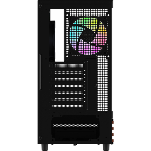 Geh Thermaltake View 270 Plus WS Midi ARGB Black retail