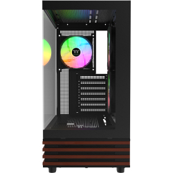 Geh Thermaltake View 270 Plus WS Midi ARGB Black retail