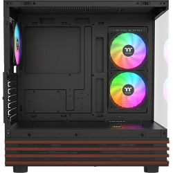 Geh Thermaltake View 270 Plus WS Midi ARGB Black retail