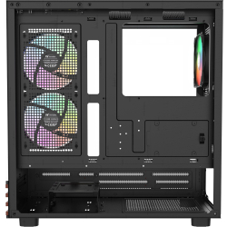 Geh Thermaltake View 270 Plus WS Midi ARGB Black retail