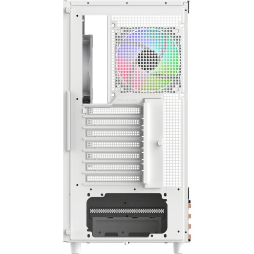 Geh Thermaltake View 270 Plus WS Midi ARGB Snow White retail