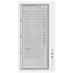 Geh Thermaltake View 270 Plus WS Midi ARGB Snow White retail