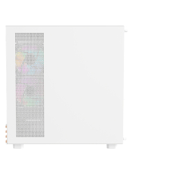 Geh Thermaltake View 270 Plus WS Midi ARGB Snow White retail