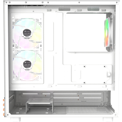 Geh Thermaltake View 270 Plus WS Midi ARGB Snow White retail
