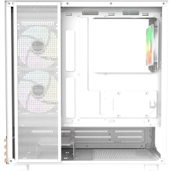 Geh Thermaltake View 270 Plus WS Midi ARGB Snow White retail