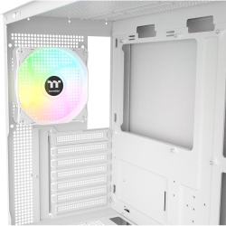 Geh Thermaltake View 270 Plus WS Midi ARGB Snow White retail