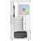 Geh Thermaltake View 270 Plus WS Midi ARGB Snow White retail