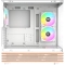 Geh Thermaltake View 270 Plus WS Midi ARGB Snow White retail