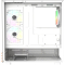 Geh Thermaltake View 270 Plus WS Midi ARGB Snow White retail