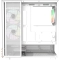 Geh Thermaltake View 270 Plus WS Midi ARGB Snow White retail
