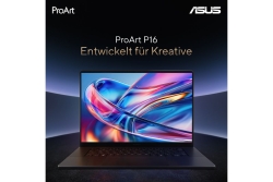 ASUS ProArt P16 R9 HX 370 32 2 5080 H7606WW-SE028X W11P