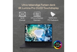 ASUS ProArt P16 R9 HX 370 32 2 5080 H7606WW-SE028X W11P
