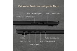 ASUS ProArt P16 R9 HX 370 32 2 5080 H7606WW-SE028X W11P