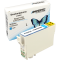 Ampertec Tinte ersetzt Epson C13T129240 cyan