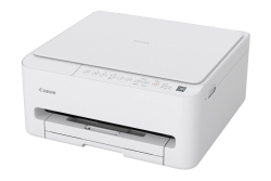 Canon PIXMA TS4150i Multifunktionssystem 3-in-1 weiss