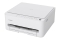 Canon PIXMA TS4150i Multifunktionssystem 3-in-1 weiss