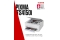 Canon PIXMA TS4150i Multifunktionssystem 3-in-1 weiss