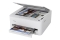 Canon PIXMA TS4150i Multifunktionssystem 3-in-1 weiss