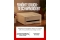 Canon PIXMA TS4150i Multifunktionssystem 3-in-1 weiss