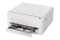 Canon PIXMA TS4150i Multifunktionssystem 3-in-1 weiss