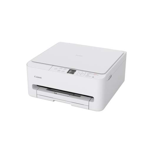 Canon PIXMA TS6550i Multifunktionssystem 3-in-1 weiss