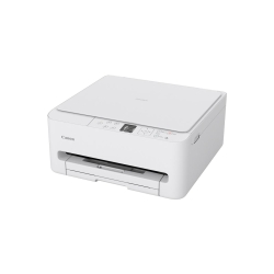 Canon PIXMA TS6550i Multifunktionssystem 3-in-1 weiss