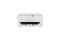 Canon PIXMA TS6550i Multifunktionssystem 3-in-1 weiss