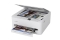 Canon PIXMA TS6550i Multifunktionssystem 3-in-1 weiss
