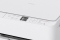 Canon PIXMA TS6550i Multifunktionssystem 3-in-1 weiss