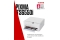 Canon PIXMA TS6550i Multifunktionssystem 3-in-1 weiss