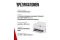 Canon PIXMA TS6550i Multifunktionssystem 3-in-1 weiss