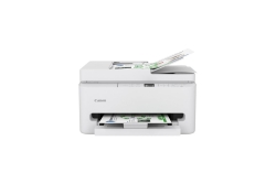 Canon PIXMA TS7550i Multifunktionssystem 3-in-1 weiss
