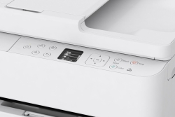 Canon PIXMA TS7550i Multifunktionssystem 3-in-1 weiss