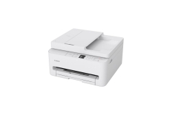 Canon PIXMA TS7550i Multifunktionssystem 3-in-1 weiss